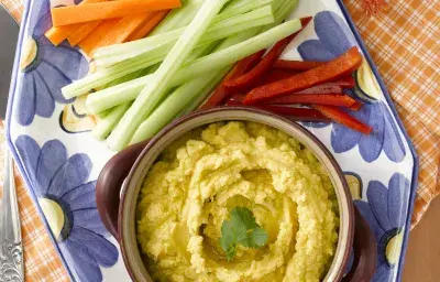 Hummus Hummus