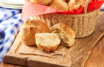 Pan de Huevo Pan de Huevo