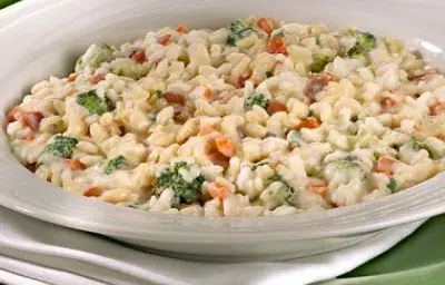 Rissotto Rissotto