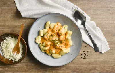 Gnocchi Gnocchi