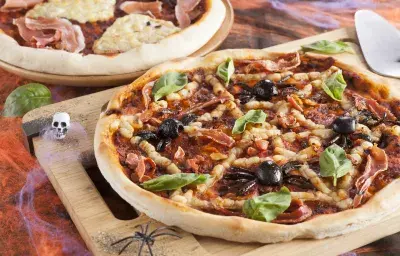 Pizzaraña Pizzaraña