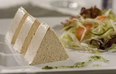 Mousse de Atún Boost Mousse de Atún Boost