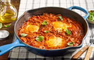 Shakshuka Shakshuka