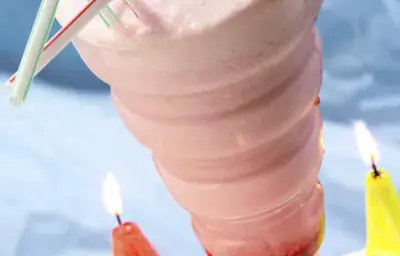 Milk Shake Ideal Milk Shake Ideal