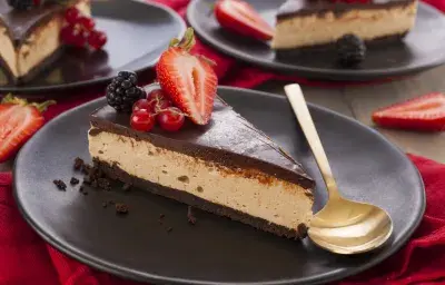Cheesecake café Cheesecake café