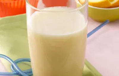 Bebida de Plátano Bebida de Plátano