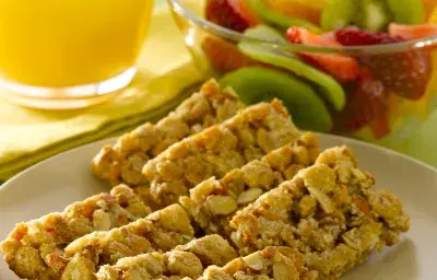 Barrita de Cereales Barrita de Cereales