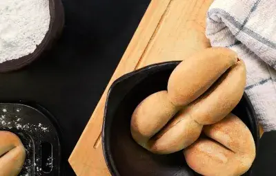 Marraqueta Marraqueta