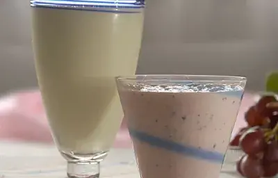 Batido Boost Batido Boost