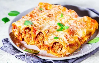 Canelones Canelones