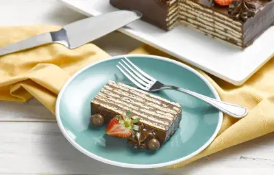 Chocotorta Chocotorta