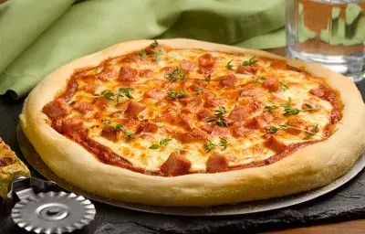Pizza Napolitana Pizza Napolitana