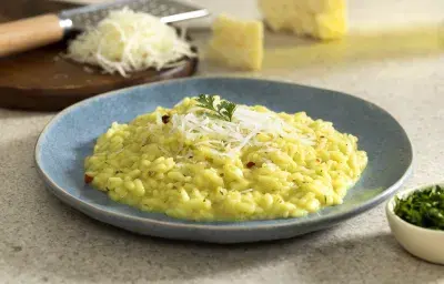 Risotto