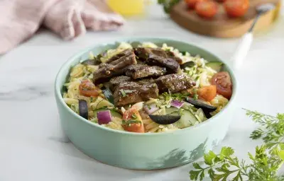 Pasta Orzo