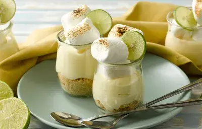 Pie de Limón