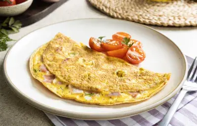 Omelette