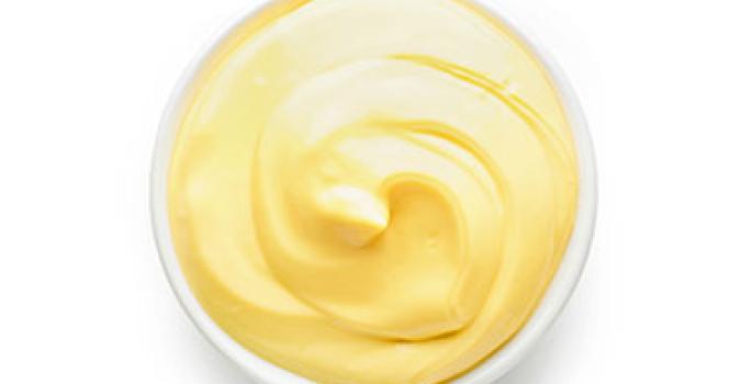 Crema pastelera. Crema pastelera.