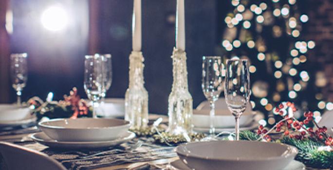 Las ensaladas navideñas son tradicionales en el mes de diciembre. Las ensaladas navideñas son tradicionales en el mes de diciembre.