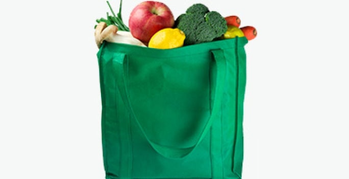 Bolsa de tela para compras de frutas y verduras cocina ecológica Bolsa de tela para compras de frutas y verduras cocina ecológica