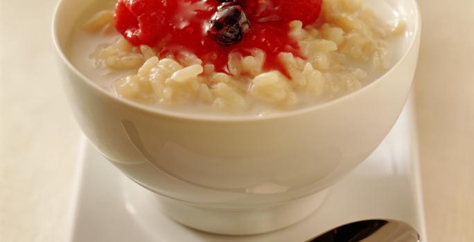 Arroz con Leche