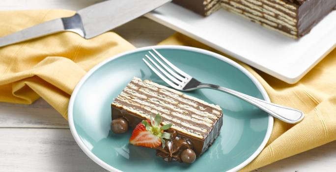 Chocotorta