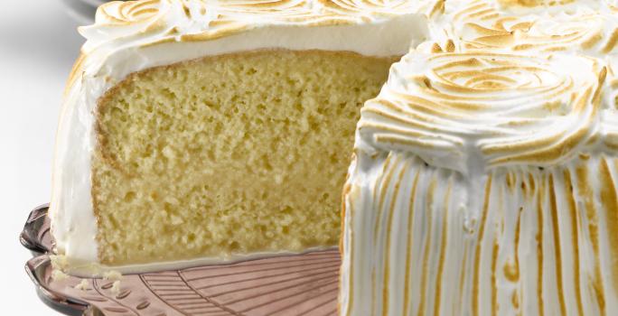 Receta de Torta Tres Leches | Recetas Nestlé