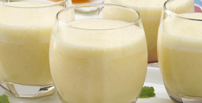 Smoothie de Durazno