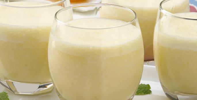 Smoothie de Durazno