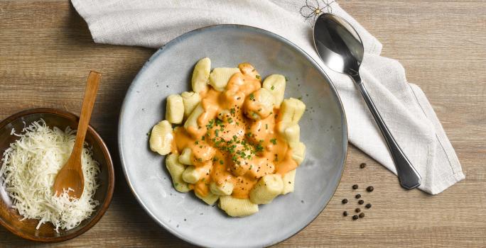 Gnocchi