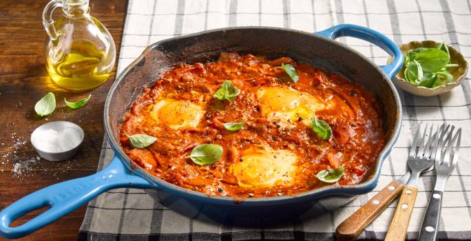 Shakshuka