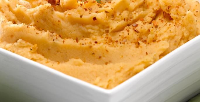 Puré Picante