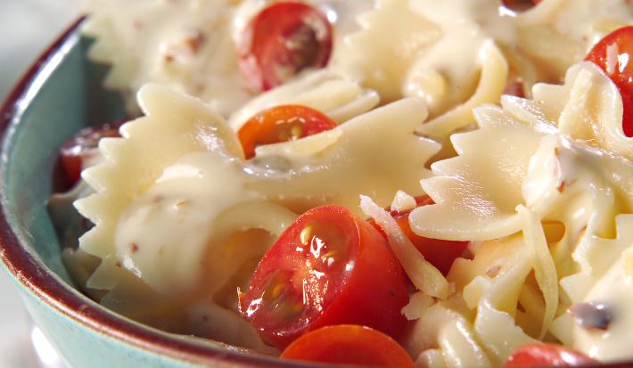 Ensalada pomodoro