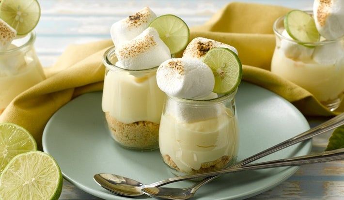 Pie de Limón Pie de Limón