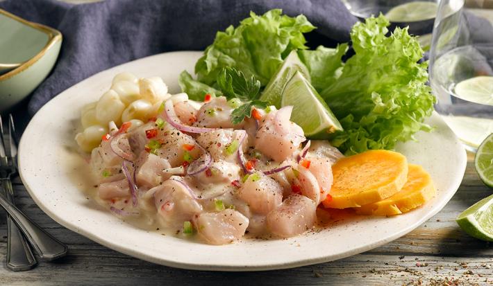 Ceviche