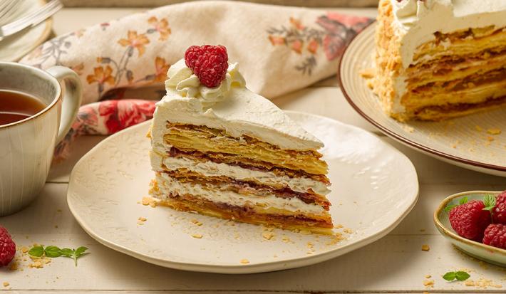 Torta amor