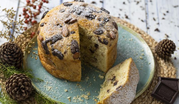 Panettone Panettone