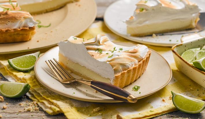 pie de limon receta pie de limon receta