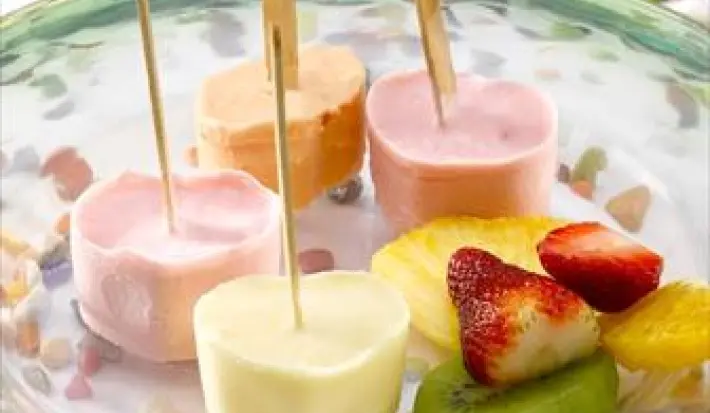 Helado Chiquitín, un clásico que debes preparar