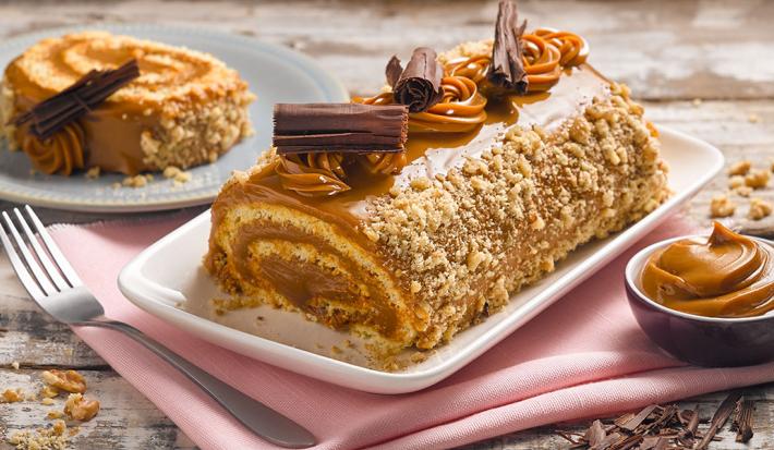 brazo reina receta brazo reina receta