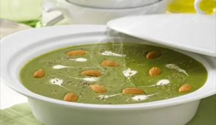 Sopa Mix Al Verdeo