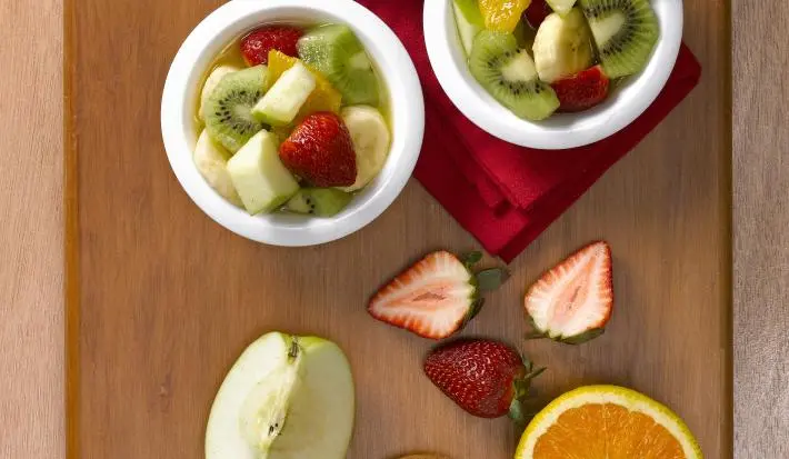 Tuti Fruti
