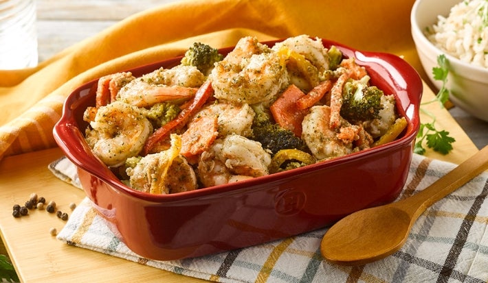 Receta de Mix de Verduras en Air  Fryer