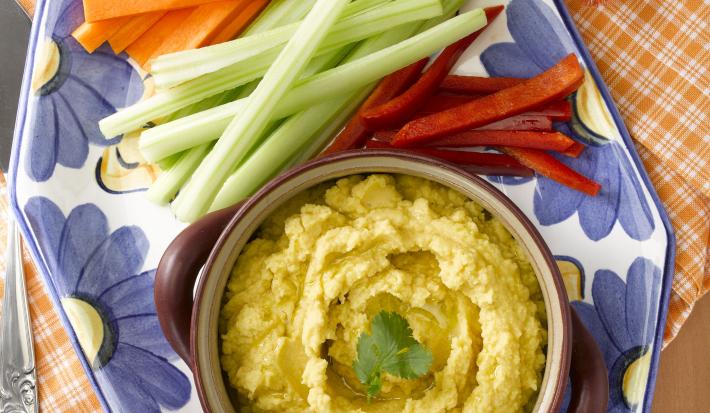 Hummus