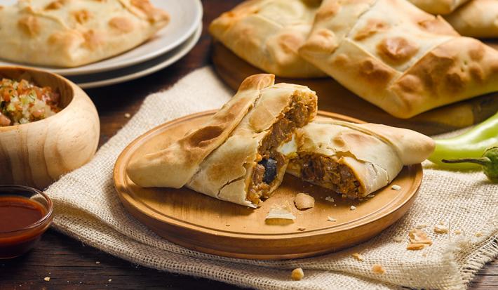 masa para empanadas de horno masa para empanadas de horno