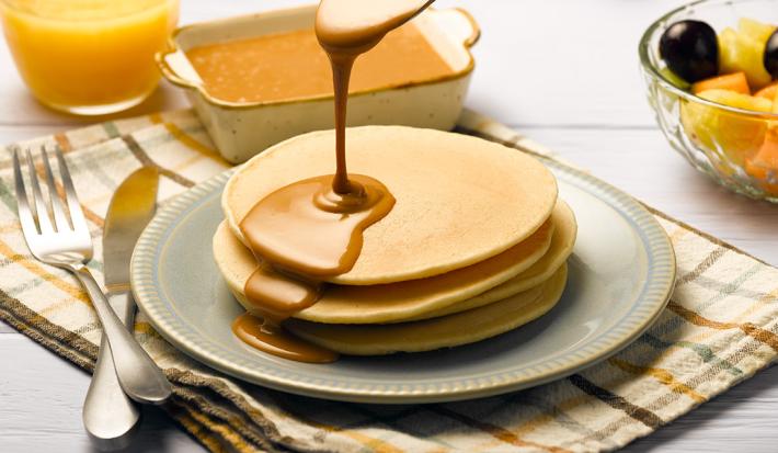 Hotcakes Hotcakes
