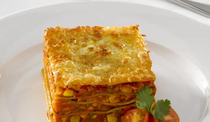 Pollo jugoso al horno