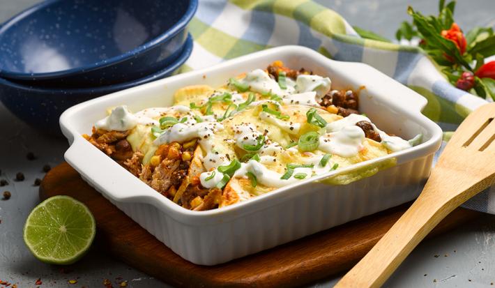 Enchilada