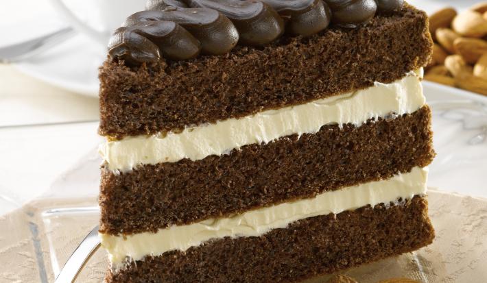Torta Mokka sin Azúcar Torta Mokka sin Azúcar