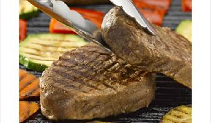 carne a la grilla