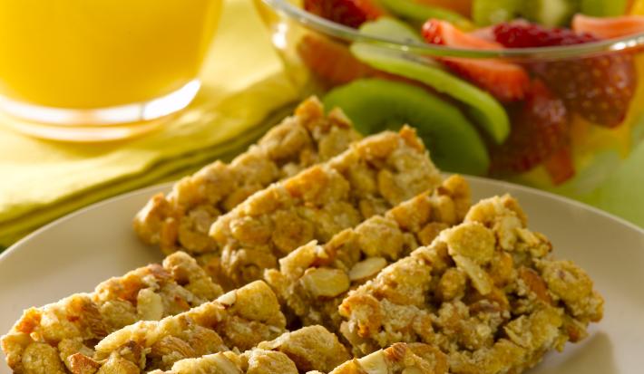 Barrita de Cereales